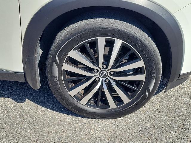 2023 Nissan Pathfinder - $28,500