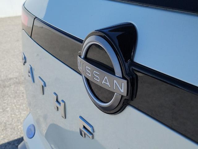 2023 Nissan Pathfinder - $28,500