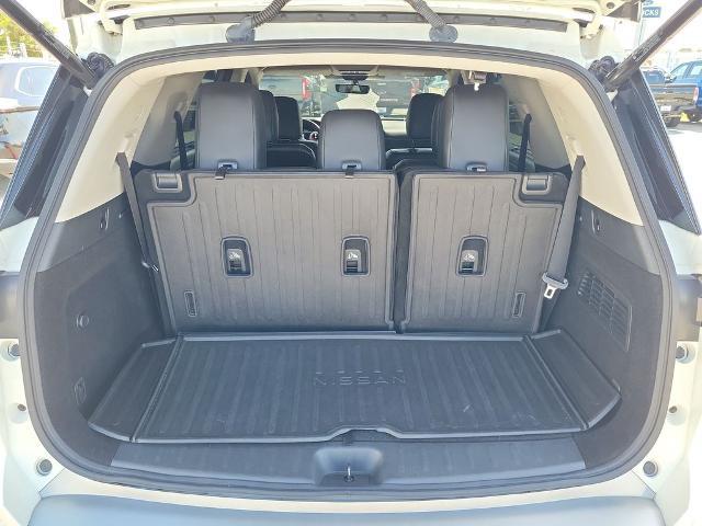 2023 Nissan Pathfinder - $28,500