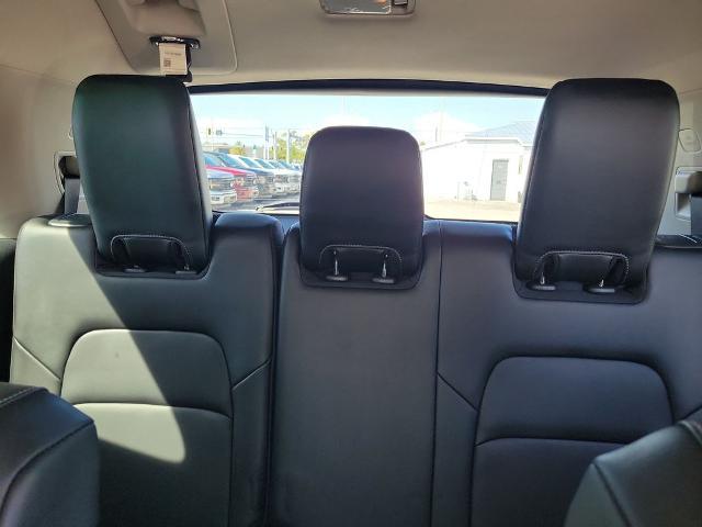 2023 Nissan Pathfinder - $28,500