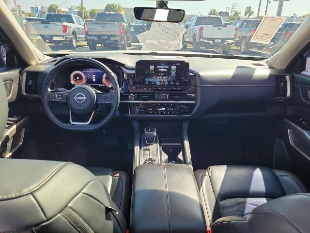 2023 Nissan Pathfinder - $28,500