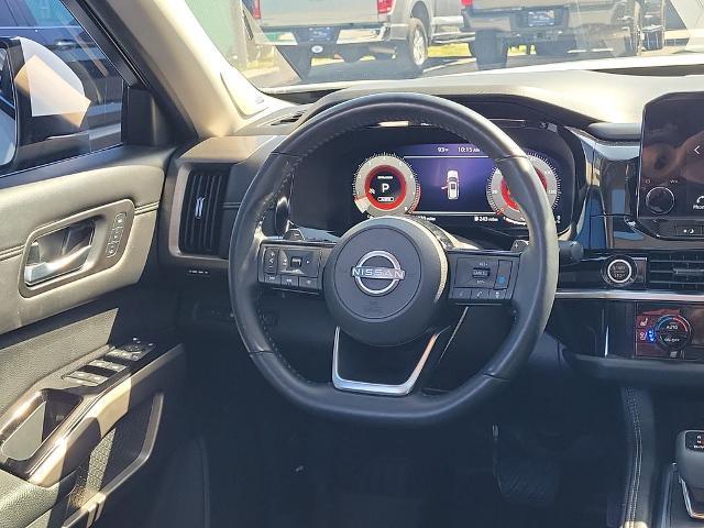 2023 Nissan Pathfinder - $28,500