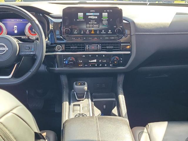 2023 Nissan Pathfinder - $28,500