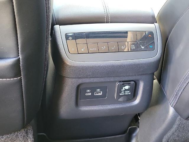 2023 Nissan Pathfinder - $28,500