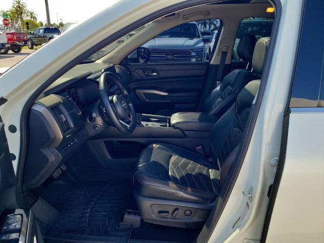 2023 Nissan Pathfinder - $28,500