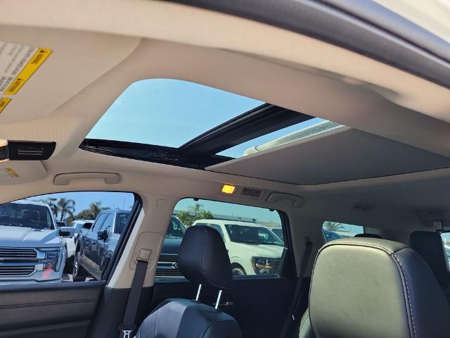 2023 Nissan Pathfinder - $28,500