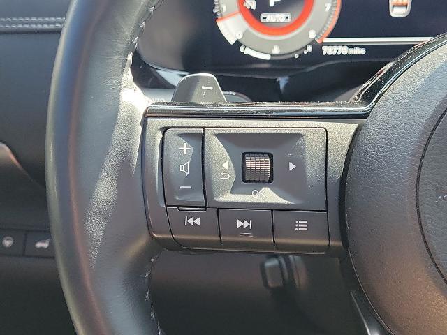 2023 Nissan Pathfinder - $28,500