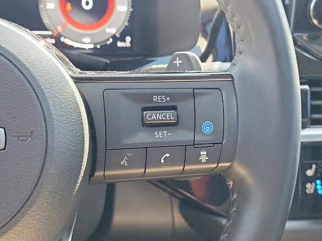 2023 Nissan Pathfinder - $28,500