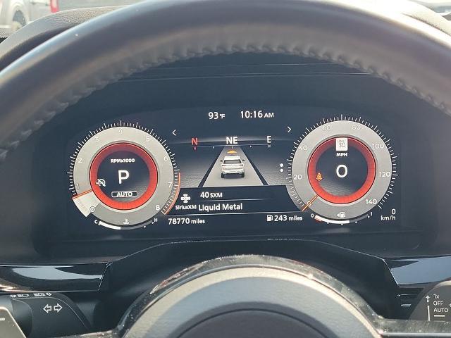 2023 Nissan Pathfinder - $28,500