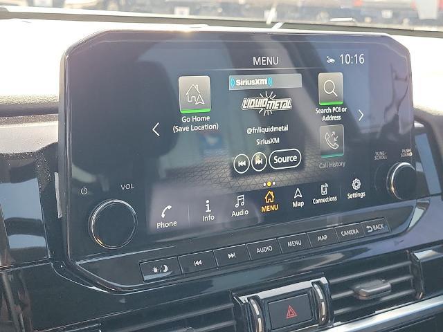 2023 Nissan Pathfinder - $28,500