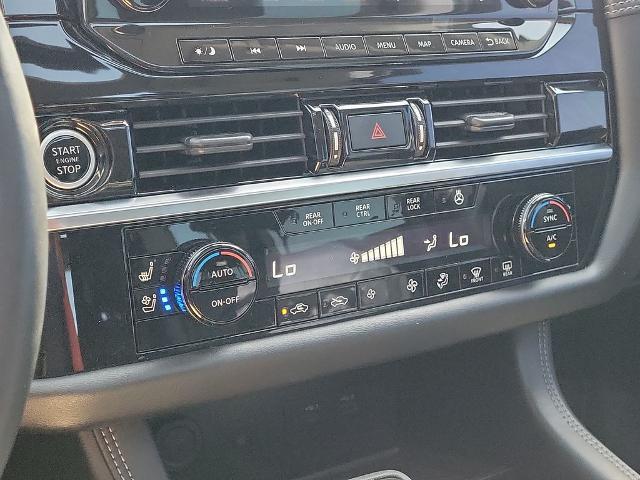 2023 Nissan Pathfinder - $28,500