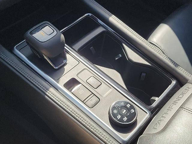 2023 Nissan Pathfinder - $28,500