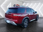 2023 Pathfinder Thumbnail 31