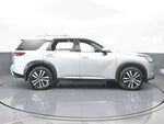 2023 Pathfinder Thumbnail 7