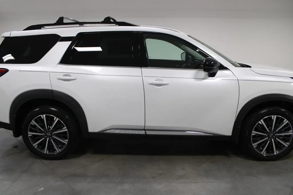 2026 Nissan Pathfinder - $46,598