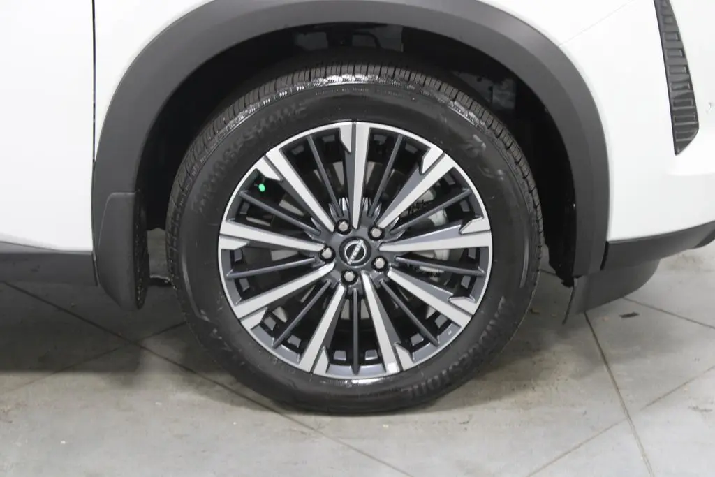 2026 Nissan Pathfinder - $46,598