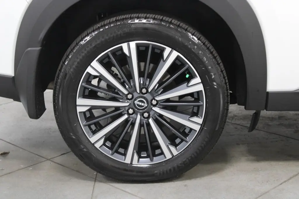 2026 Nissan Pathfinder - $46,598