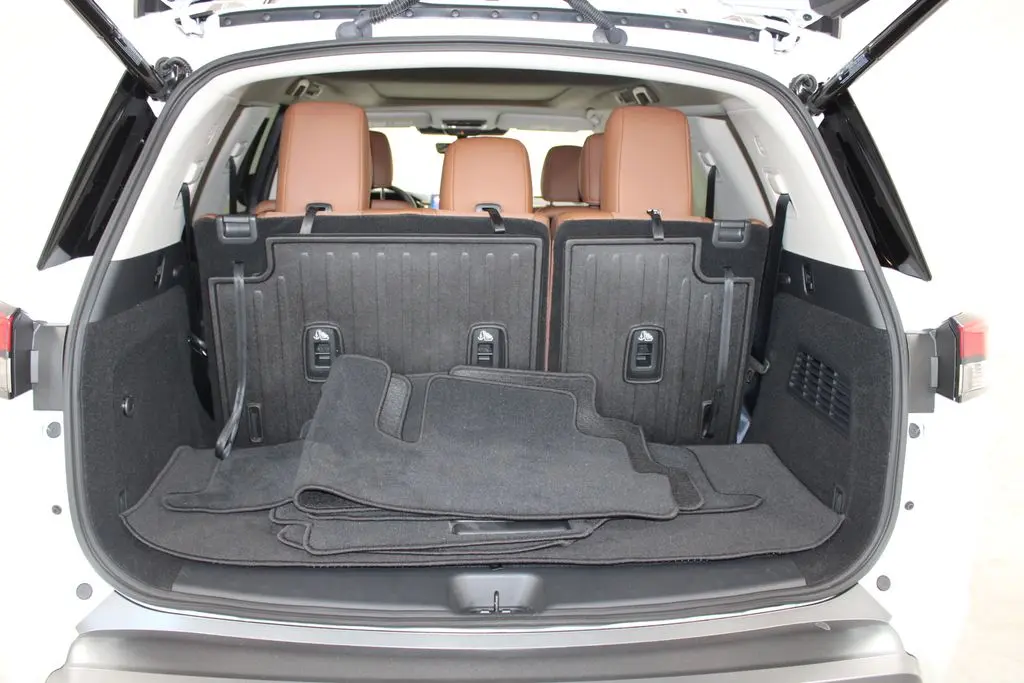 2026 Nissan Pathfinder - $46,598