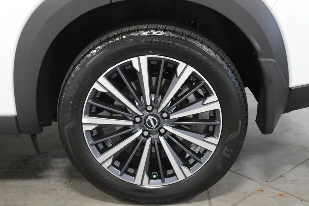 2026 Nissan Pathfinder - $46,598