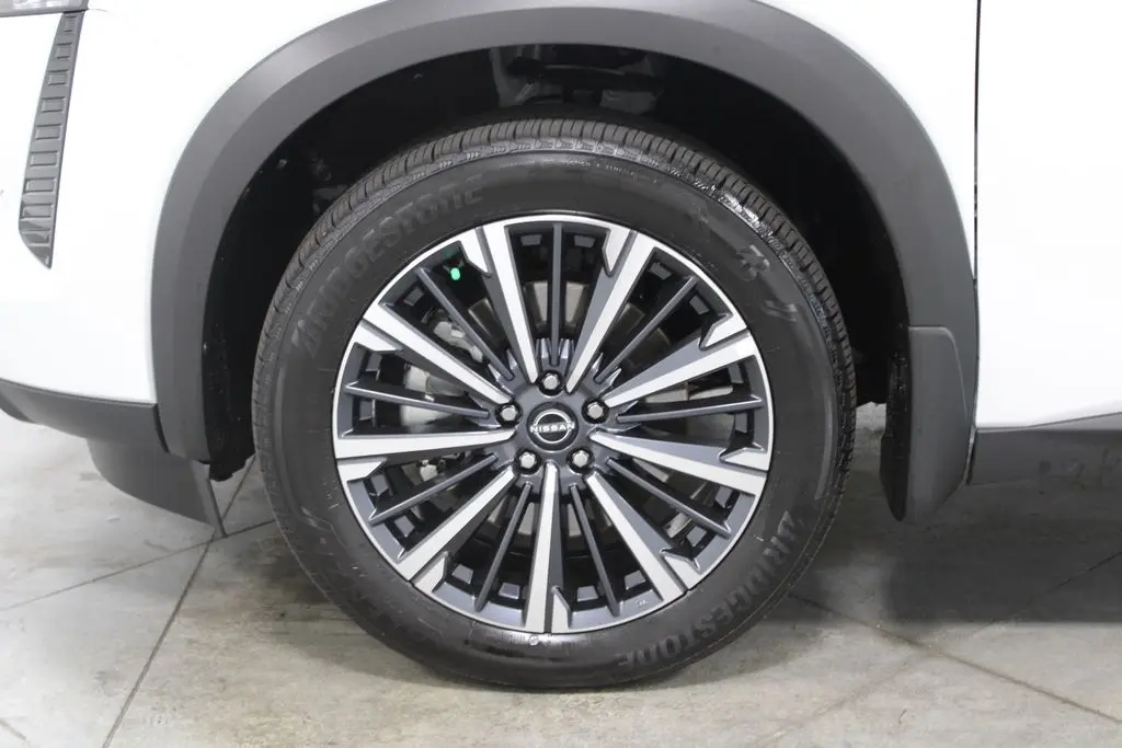 2026 Nissan Pathfinder - $46,598