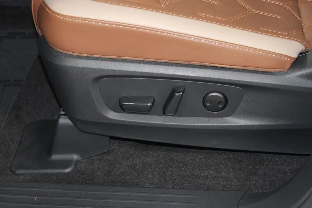 2026 Nissan Pathfinder - $46,598