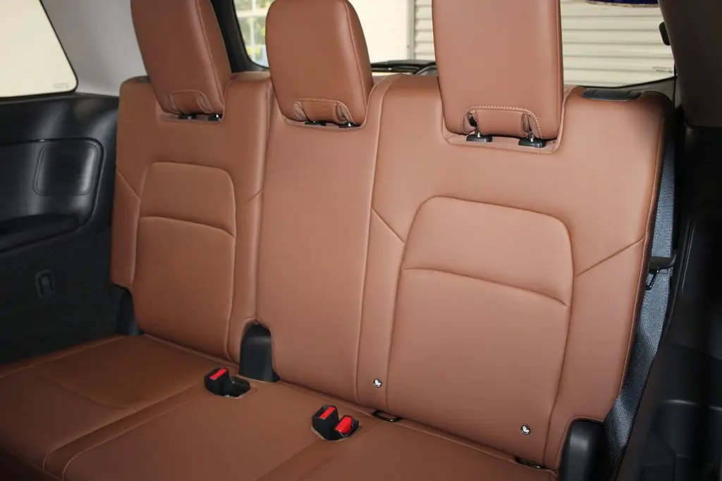 2026 Nissan Pathfinder - $46,598