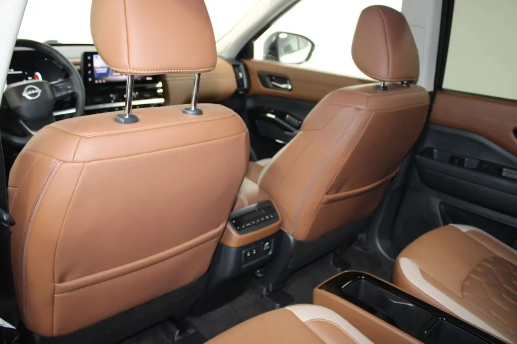 2026 Nissan Pathfinder - $46,598