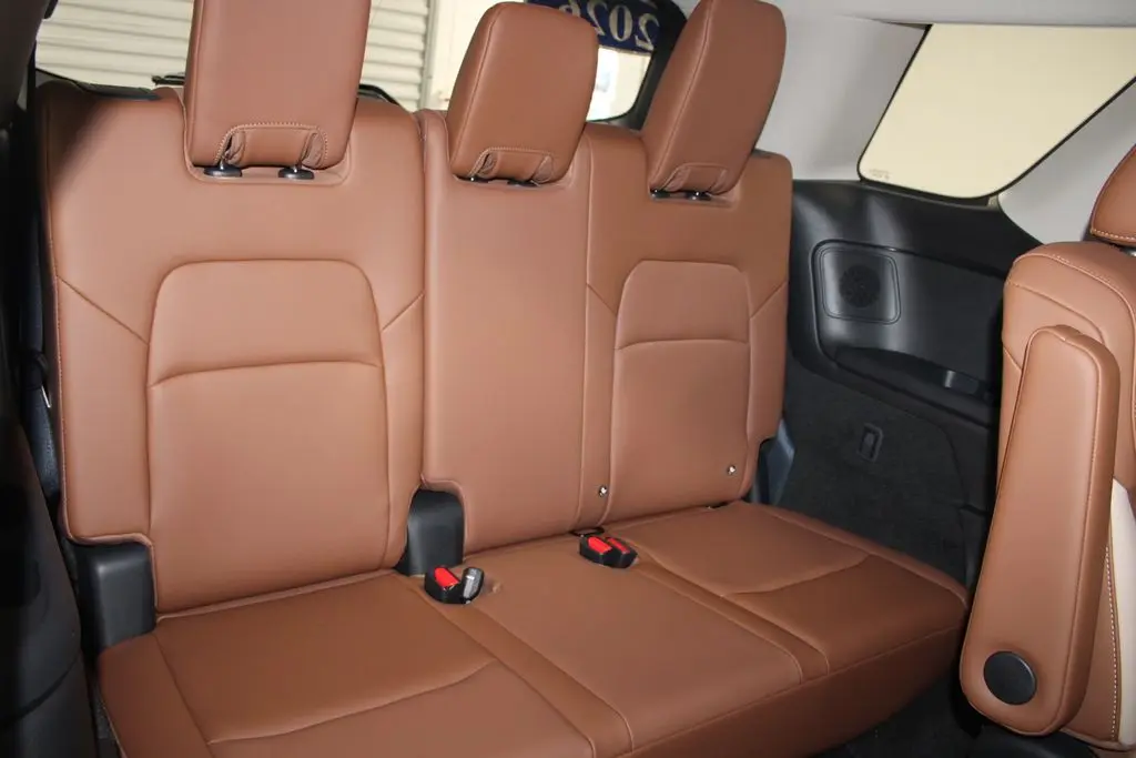 2026 Nissan Pathfinder - $46,598