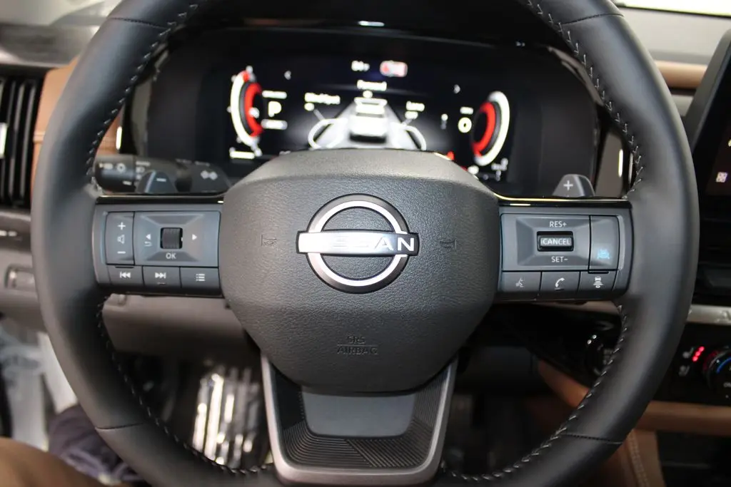 2026 Nissan Pathfinder - $46,598