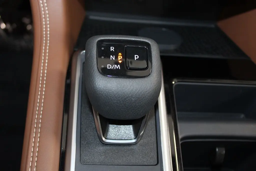 2026 Nissan Pathfinder - $46,598
