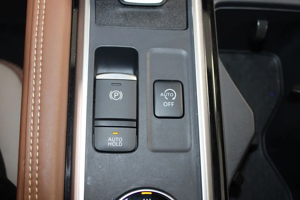 2026 Nissan Pathfinder - $46,598