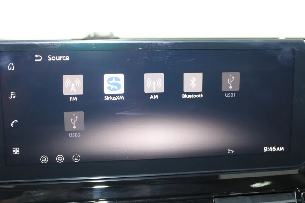 2026 Nissan Pathfinder - $46,598