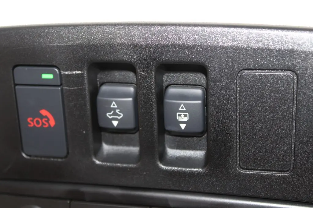 2026 Nissan Pathfinder - $46,598