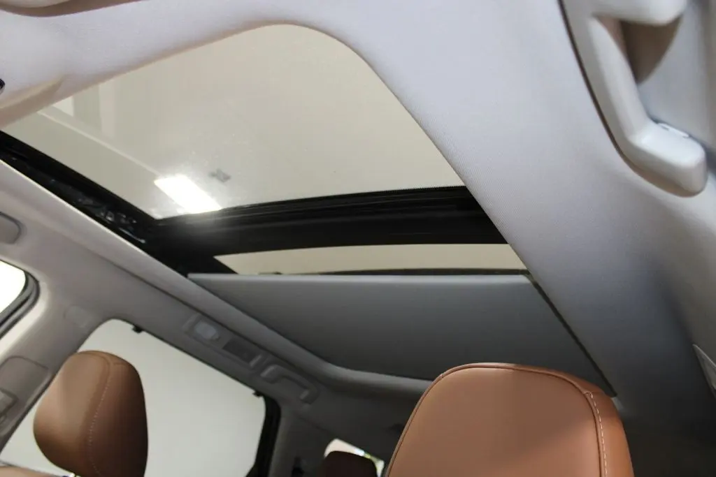 2026 Nissan Pathfinder - $46,598