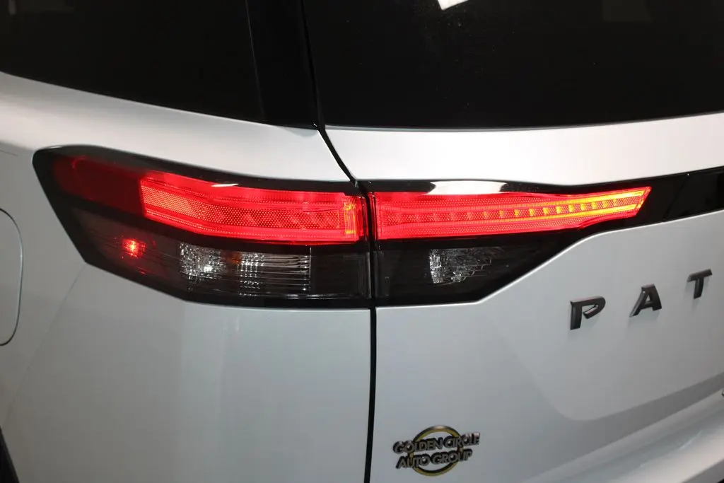 2026 Nissan Pathfinder - $46,598