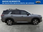 2024 Pathfinder Thumbnail 3