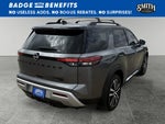 2024 Pathfinder Thumbnail 4