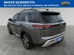 2024 Pathfinder Thumbnail 6