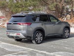 2022 Pathfinder Thumbnail 5