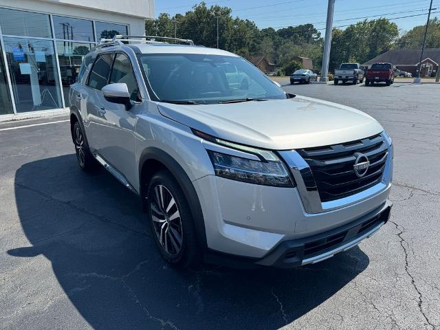 2024 Nissan Pathfinder - $38,991