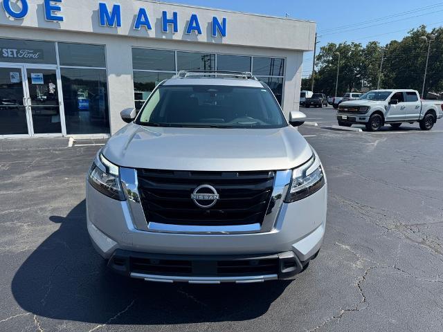 2024 Nissan Pathfinder - $38,991