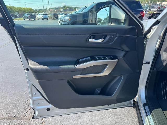 2024 Nissan Pathfinder - $38,991