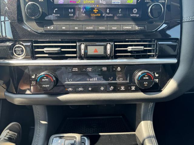2024 Nissan Pathfinder - $38,991