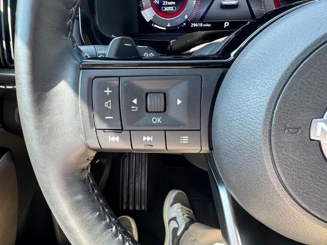 2024 Nissan Pathfinder - $38,991