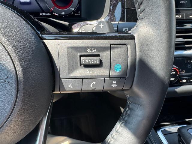 2024 Nissan Pathfinder - $38,991