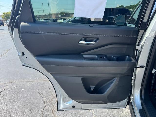2024 Nissan Pathfinder - $38,991