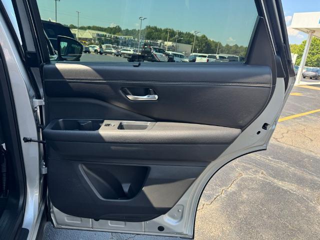 2024 Nissan Pathfinder - $38,991