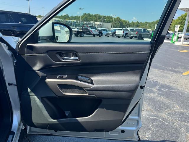 2024 Nissan Pathfinder - $38,991