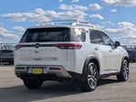 2023 Pathfinder Thumbnail 6