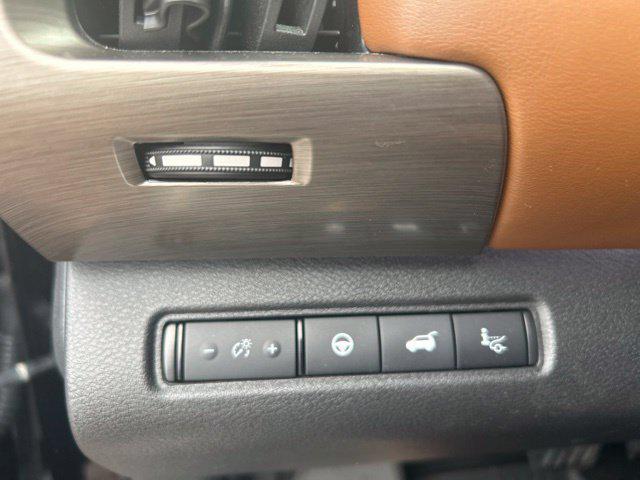 2024 Nissan Pathfinder - $34,777